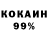 Кокаин 97% Down Shifter